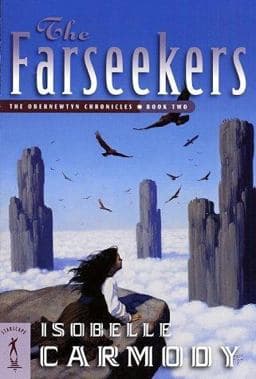 The Farseekers 9780765342713
