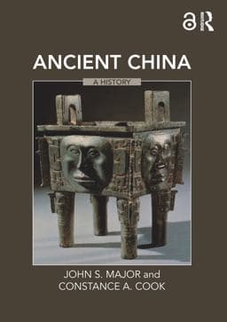 Ancient China 9780765616005