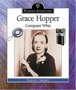 Grace Hopper 9780766022737