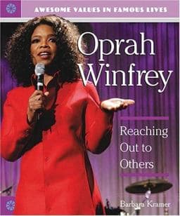 Oprah Winfrey 9780766023789