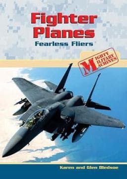 Fighter Planes 9780766026605
