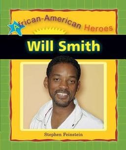 Will Smith 9780766027657