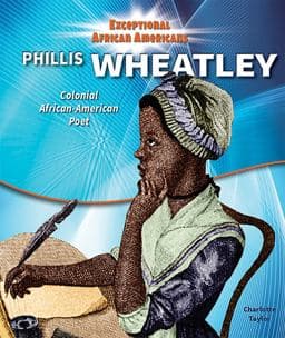 Phillis Wheatley 9780766073265