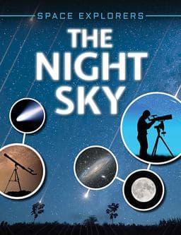 The Night Sky 9780766092662