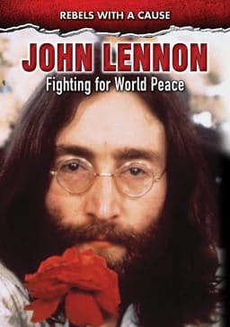 John Lennon 9780766095649