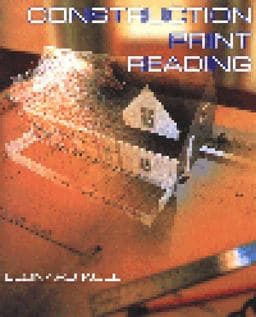 Construction Print Reading 9780766808393