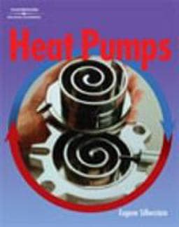Heat Pumps 9780766819597