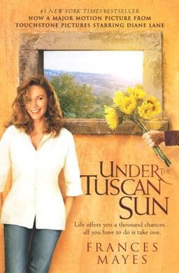Under the Tuscan Sun 9780767916066