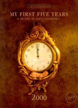 My First Five Years 9780768320824