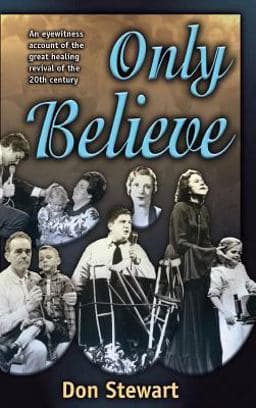 Only Believe 9780768412178