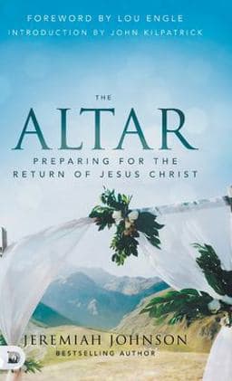 The Altar 9780768461343
