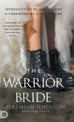 The Warrior Bride 9780768473964