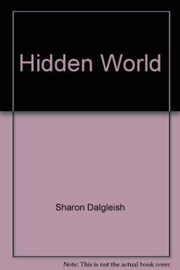 Hidden World 9780769904924