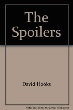 The Spoilers 9780770108724