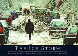 The Ice Storm 9780771061004