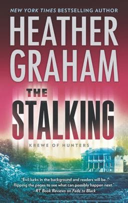 The Stalking 9780778308119