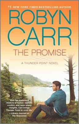 The Promise 9780778316206