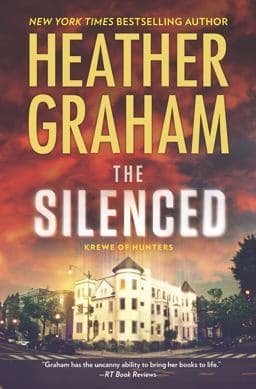 The Silenced 9780778317982