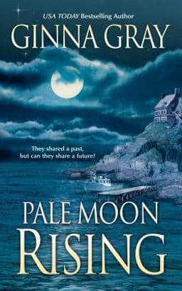 Pale Moon Rising 9780778320326