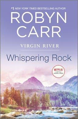 Whispering Rock 9780778331537