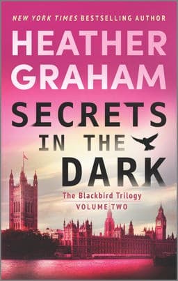 Secrets in the Dark 9780778333845