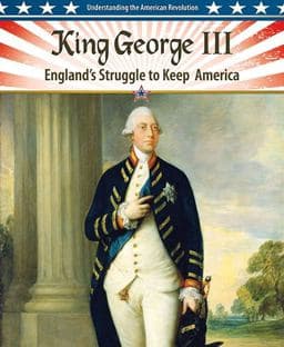 King George III 9780778708117
