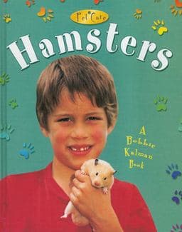Hamsters 9780778717850
