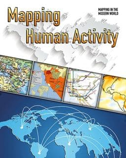 Mapping Human Activity 9780778732228
