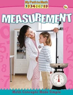 Measurement 9780778743415