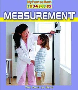 Measurement 9780778743590