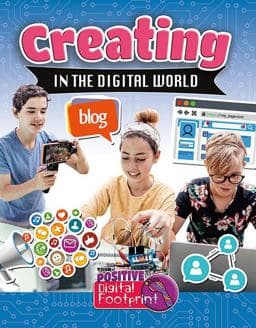 Creating in the Digital World 9780778746010