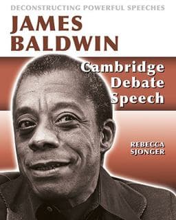 James Baldwin 9780778752394