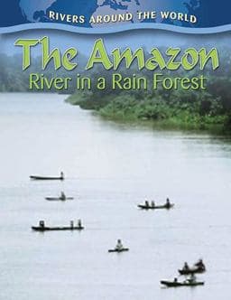 The Amazon 9780778774426