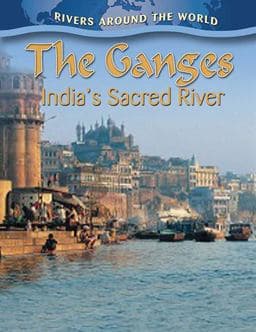 The Ganges 9780778774433