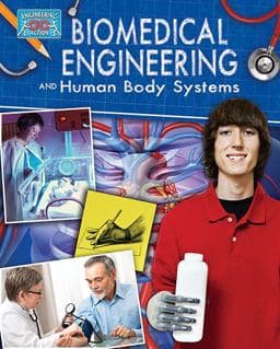 Biomedical Engineering and Human Body Systems 9780778775058