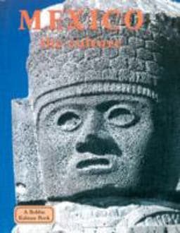 Mexico 9780778793632