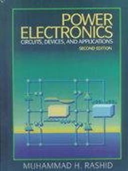 Fundamentals of Power Electronics Self-Study Course 9780780323087