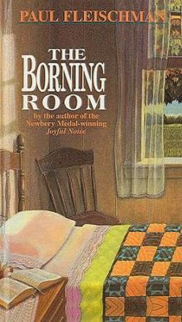 The Borning Room 9780780720381
