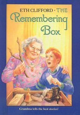 The Remembering Box 9780780724020