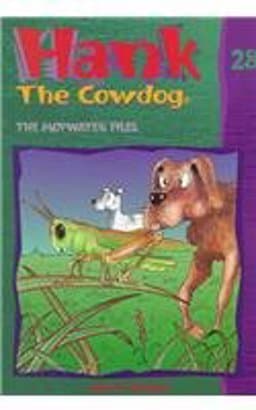 Hank/Cowdog 9780780794399