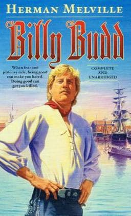 Billy Budd 9780780796218