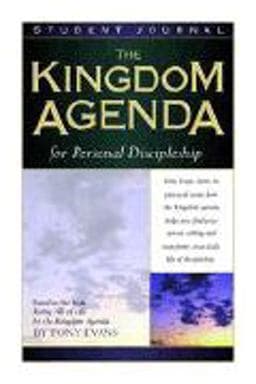 Personal Discipleship 9780781435895