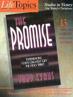 The Promise 9780781454339