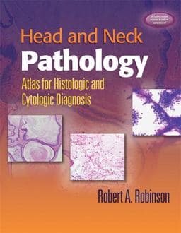 Head and Neck Pathology 9780781770965