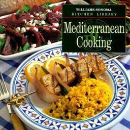 Mediterranean Cooking 9780783503233