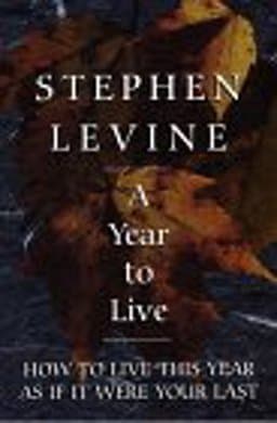 A Year to Live 9780783883267