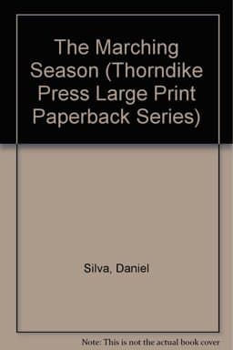 The Marching Season 9780783885100