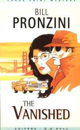 The Vanished 9780783887661