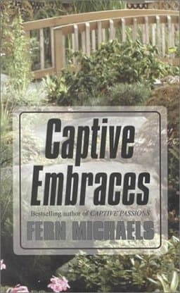 Captive Embraces 9780783891590