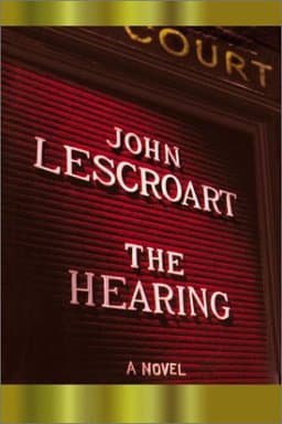 The Hearing 9780783893938